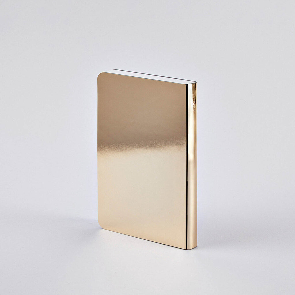 Shiny Gold