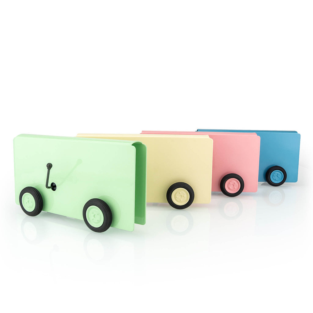 50% OFF Speedy Board