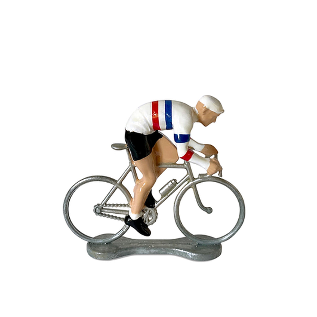 Champion de France: Sprinter