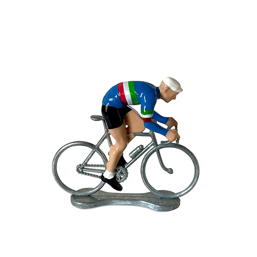 Champion d'Italie: Sprinter