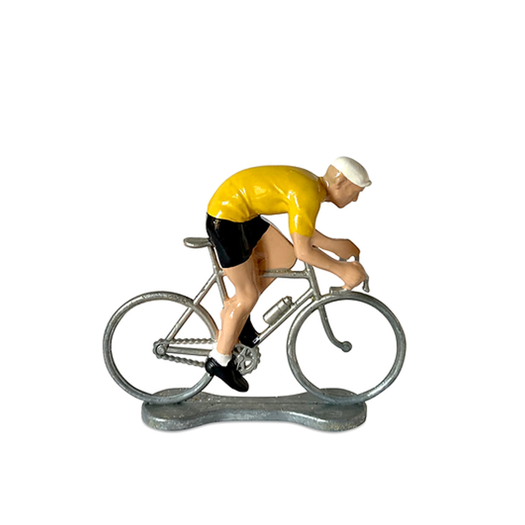 Tour de France: Yellow Jersey Sprinter