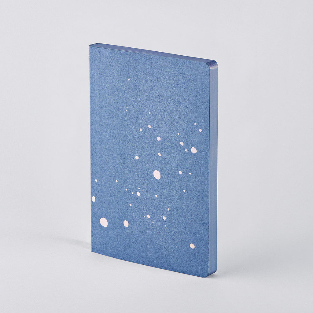 Nuuna Notebook Sublime