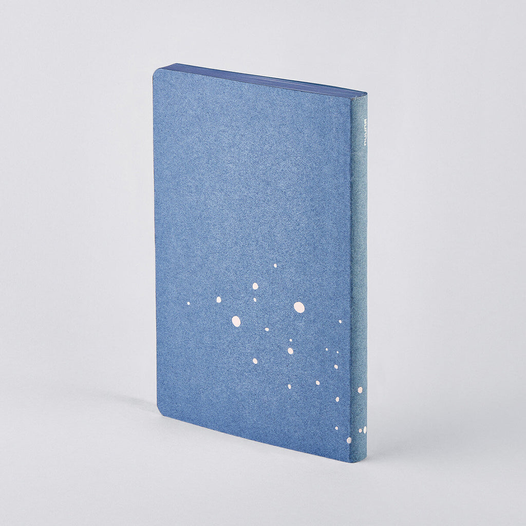 Nuuna Notebook Sublime