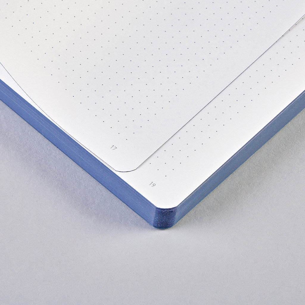 Nuuna Notebook Sublime