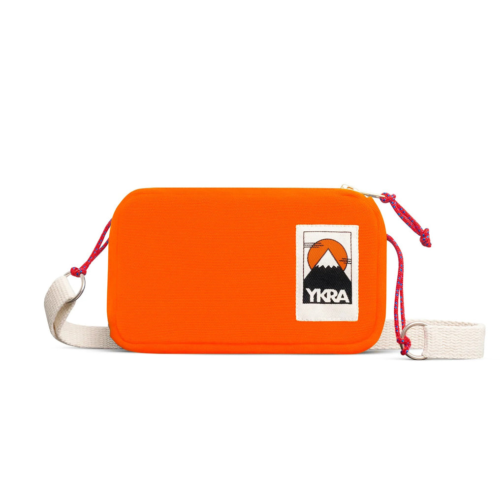 YKRA Travel Case Orange