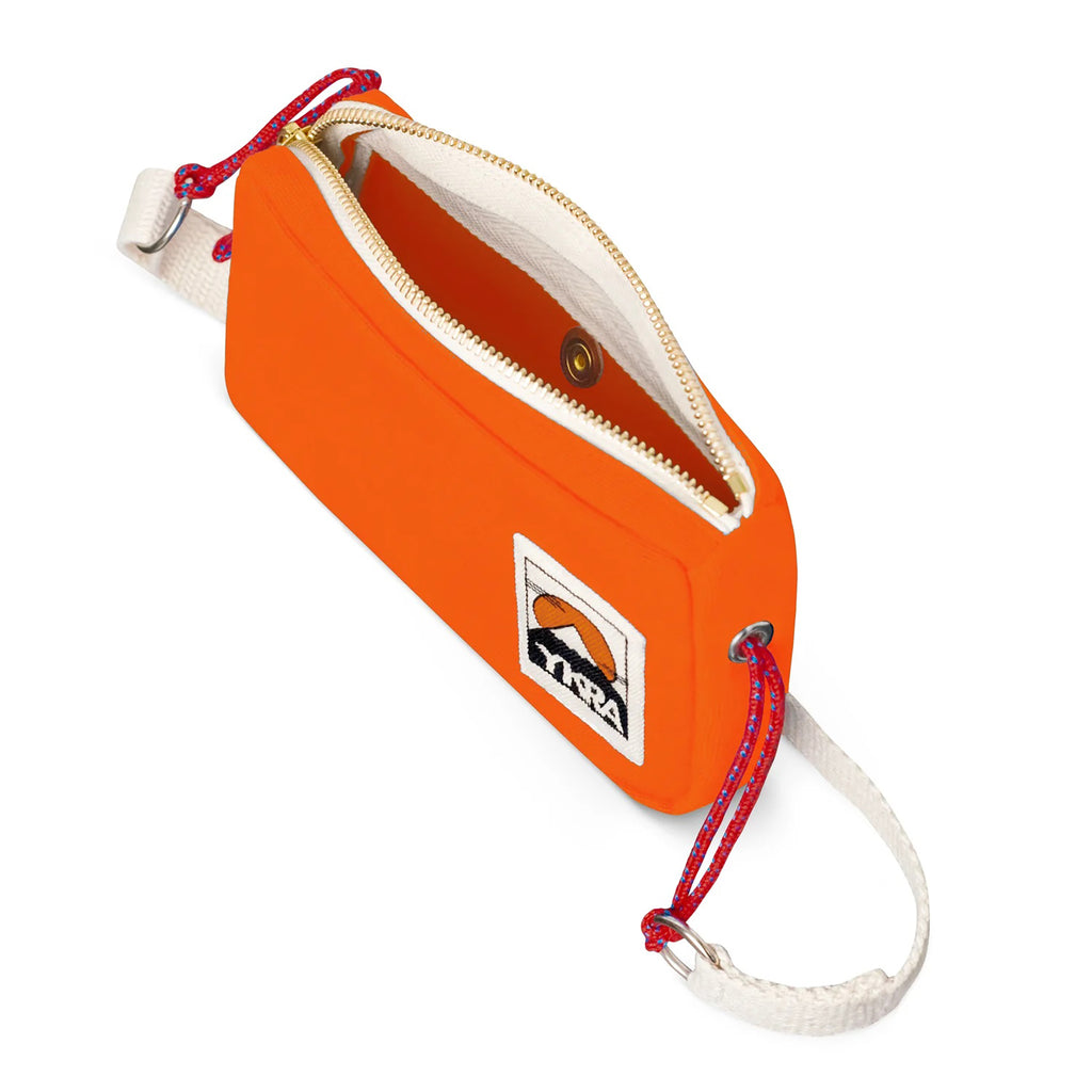 YKRA Travel Case Orange