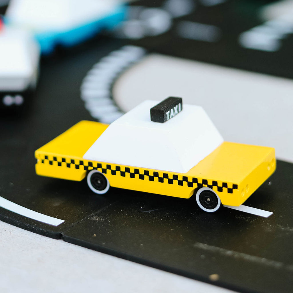 30% OFF Candylab New York Taxi
