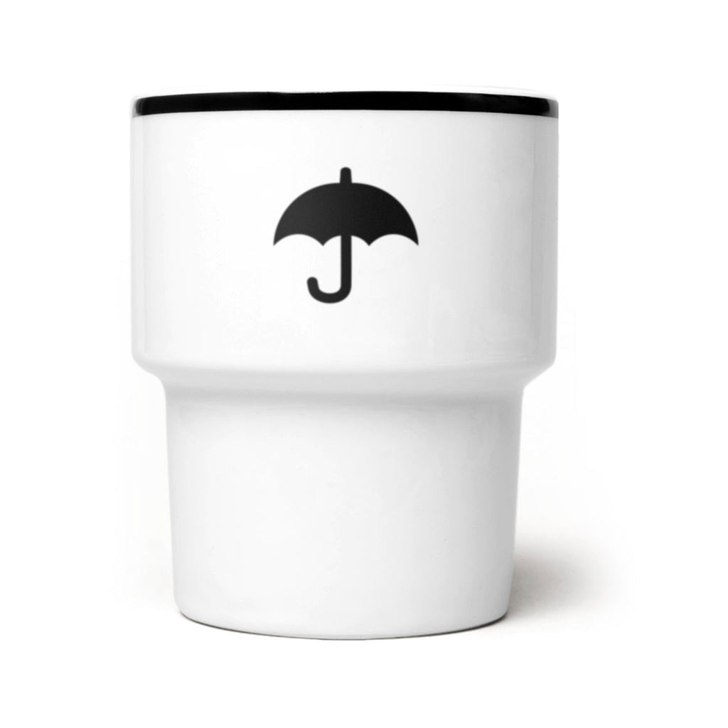 Bar Mug - Umbrella
