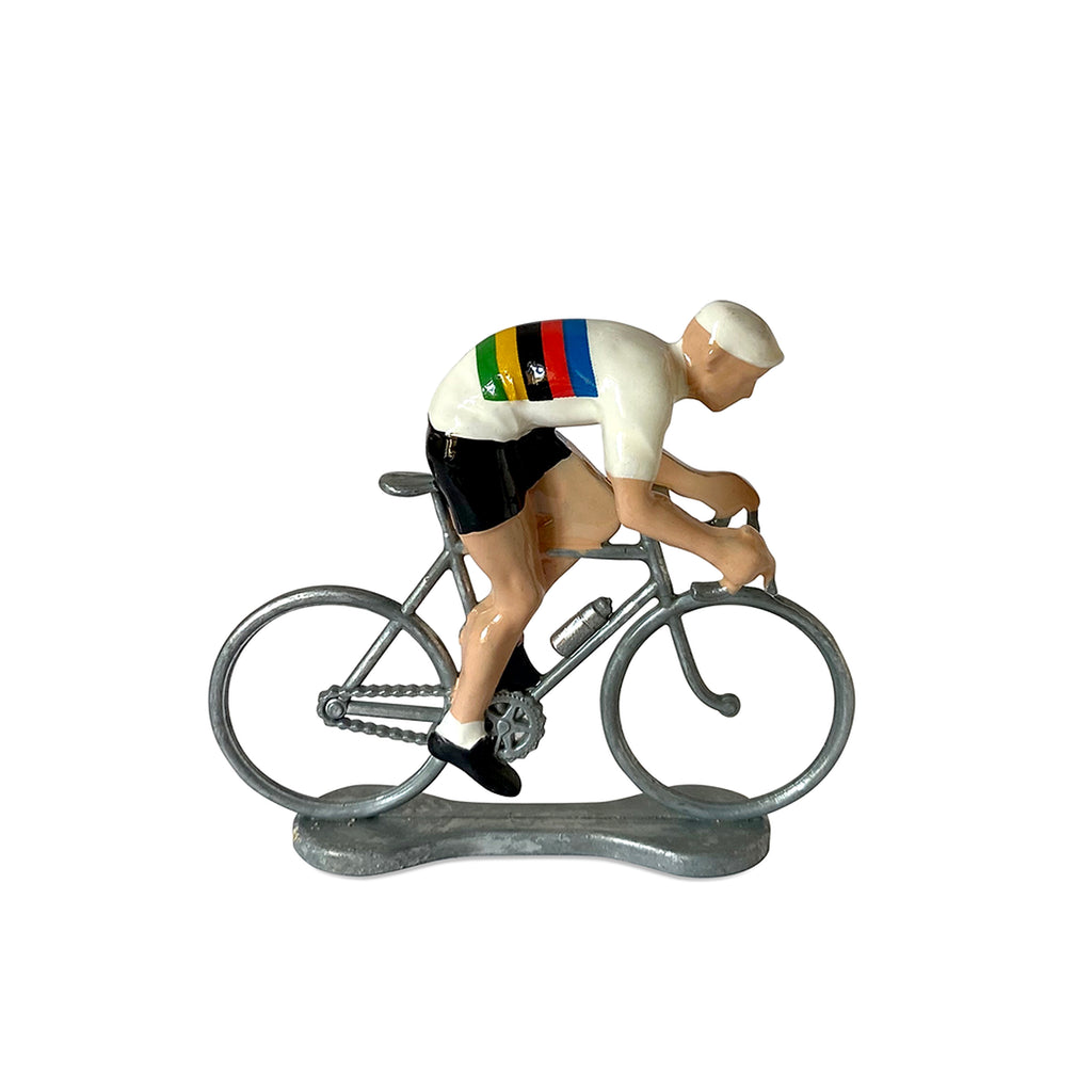 Tour de France: World Champ Sprinter