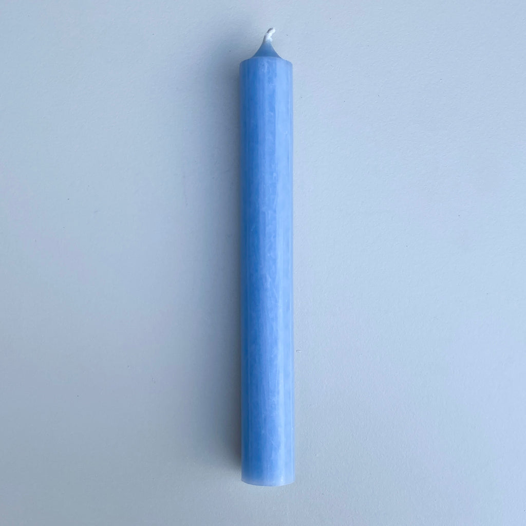 Dove Blue