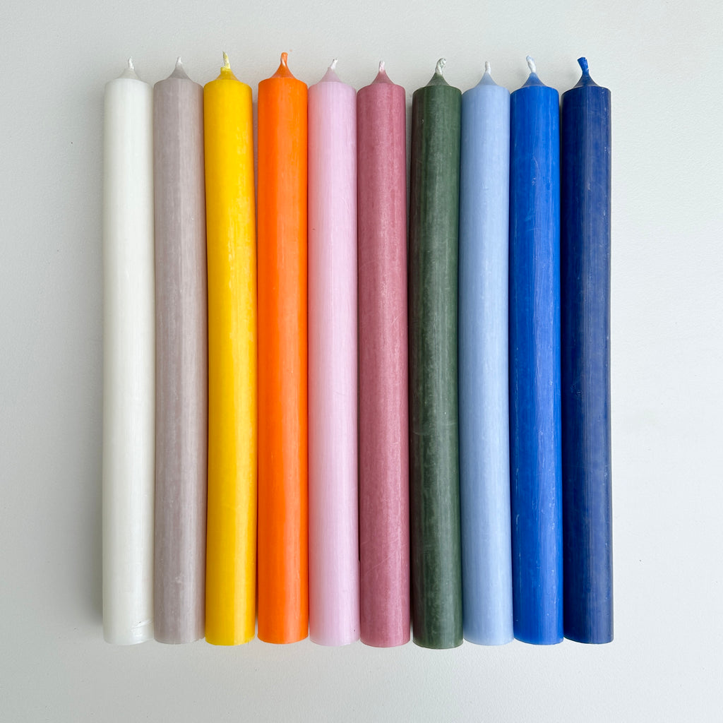 Dinner Candle - Tall