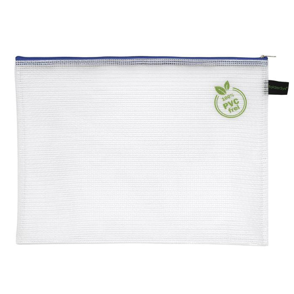 Zip Pouch