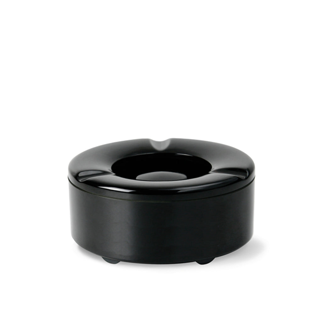 Outdoor Melamine Ashtray