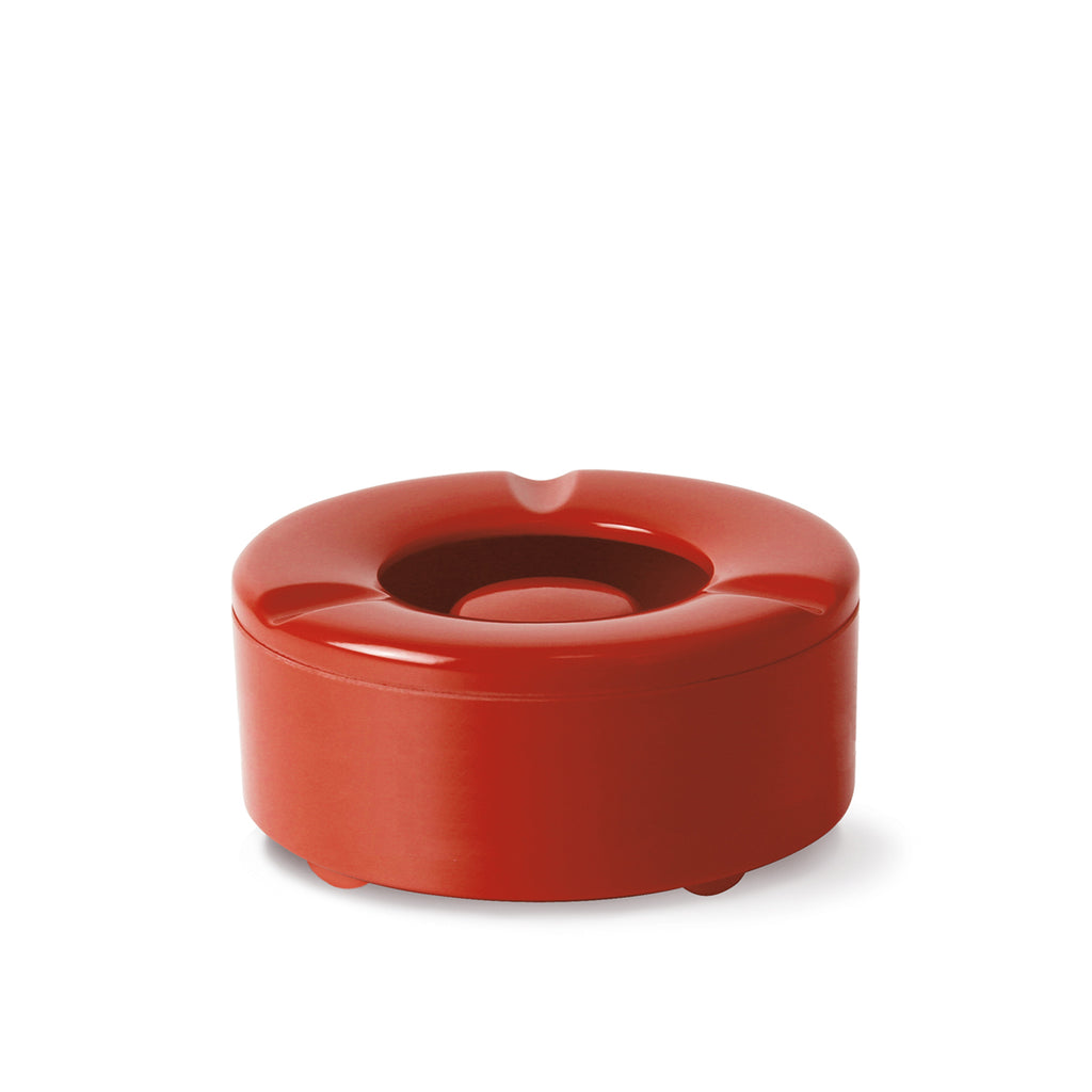 Outdoor Melamine Ashtray