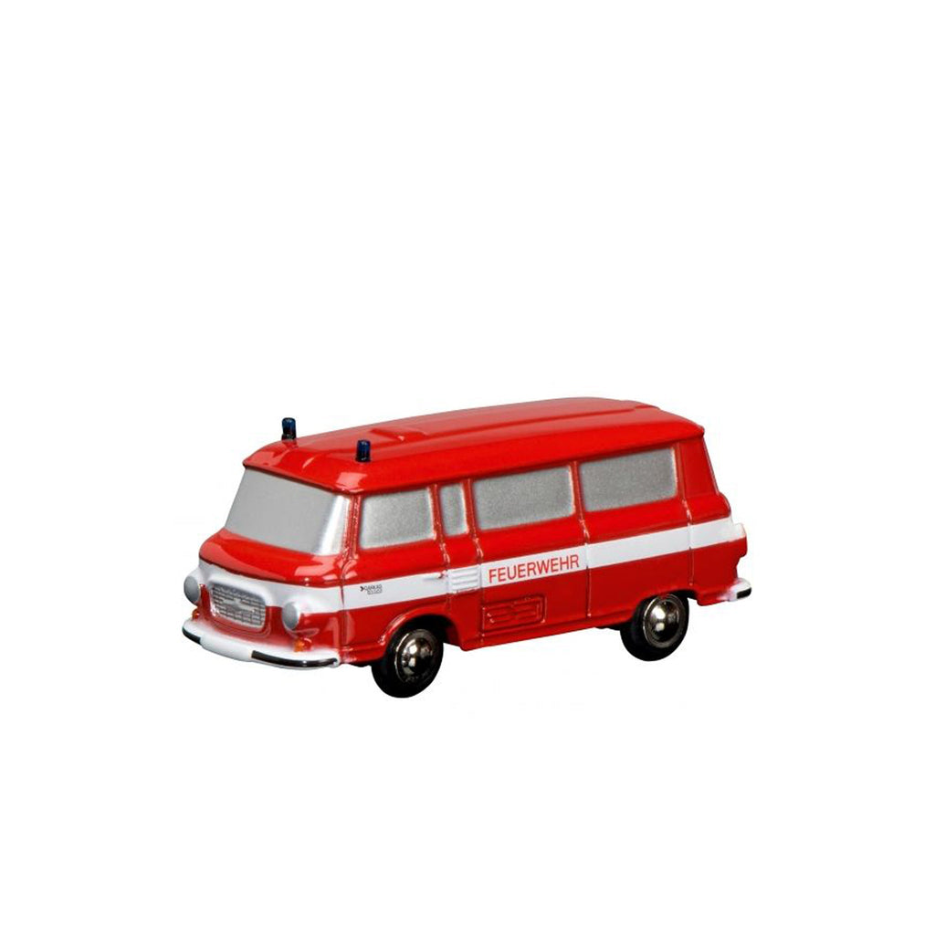 Barkas B1000 Feuerwehr