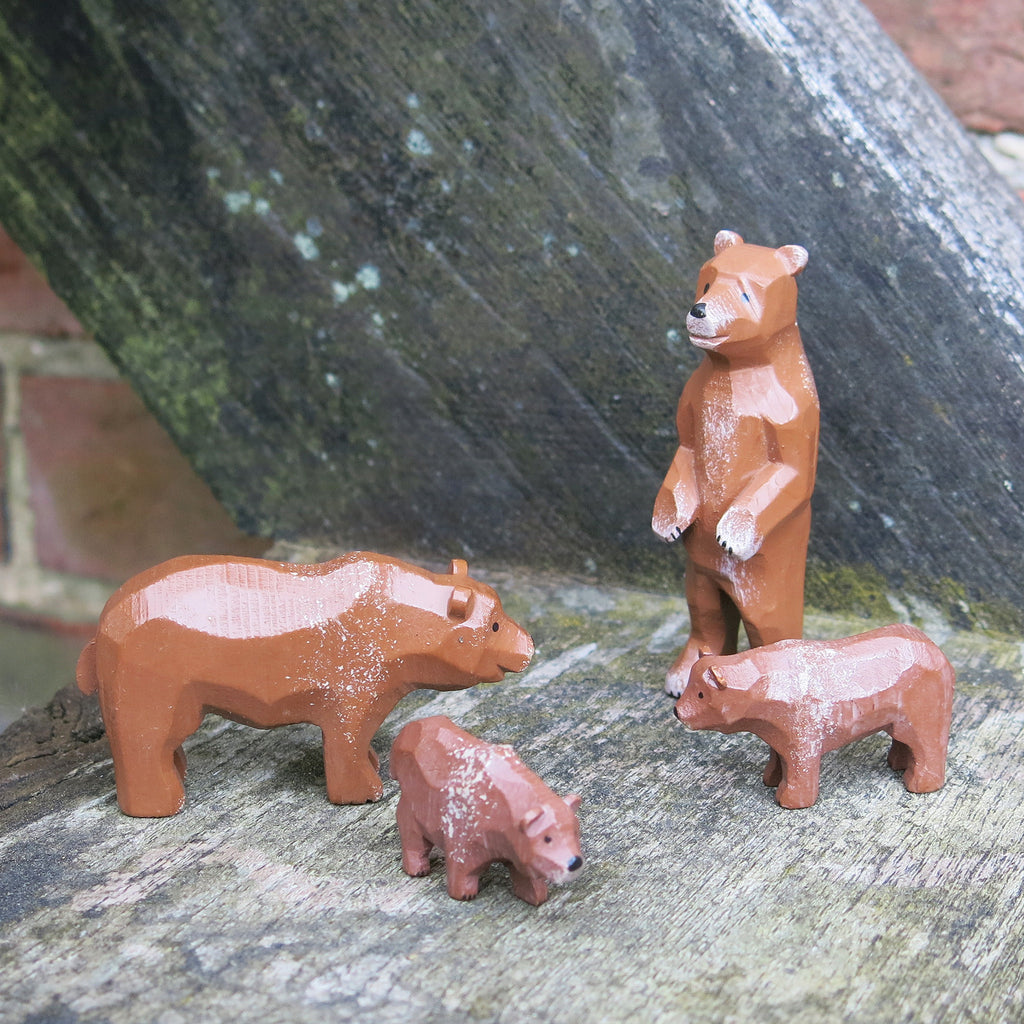 Bear Family