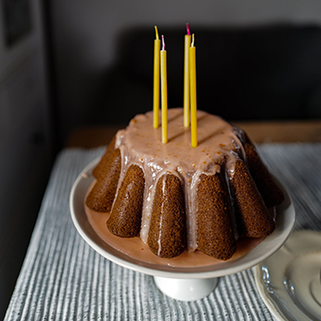 OVO Birthday Candles