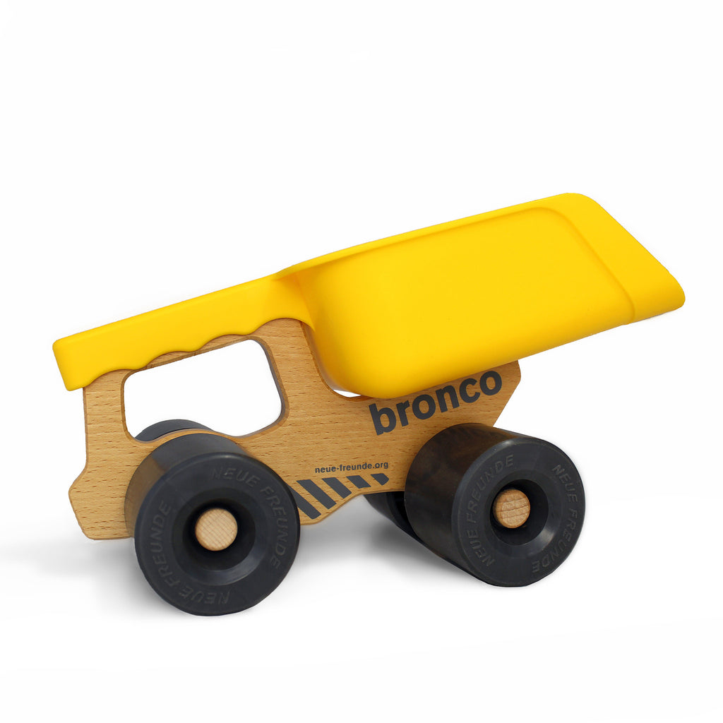 Bronco