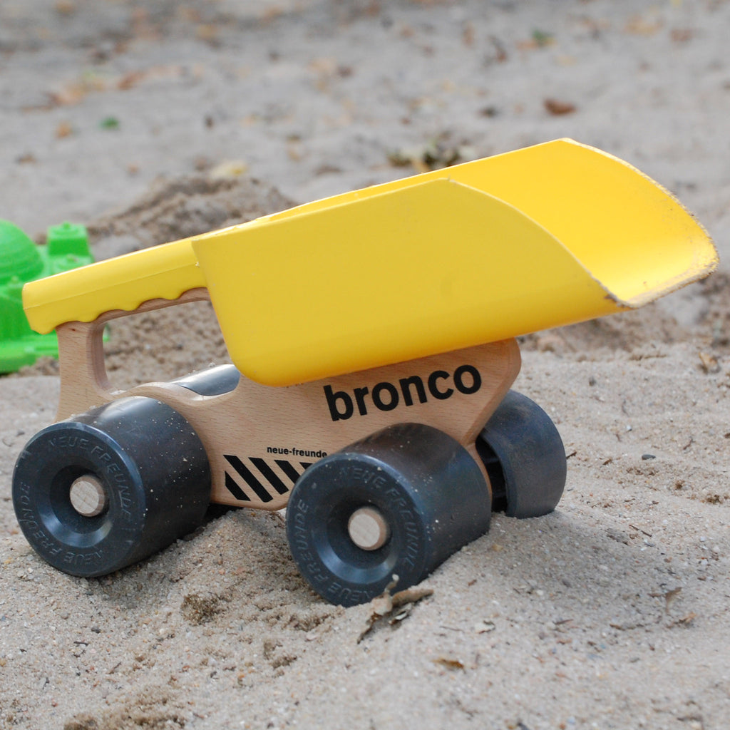 Bronco