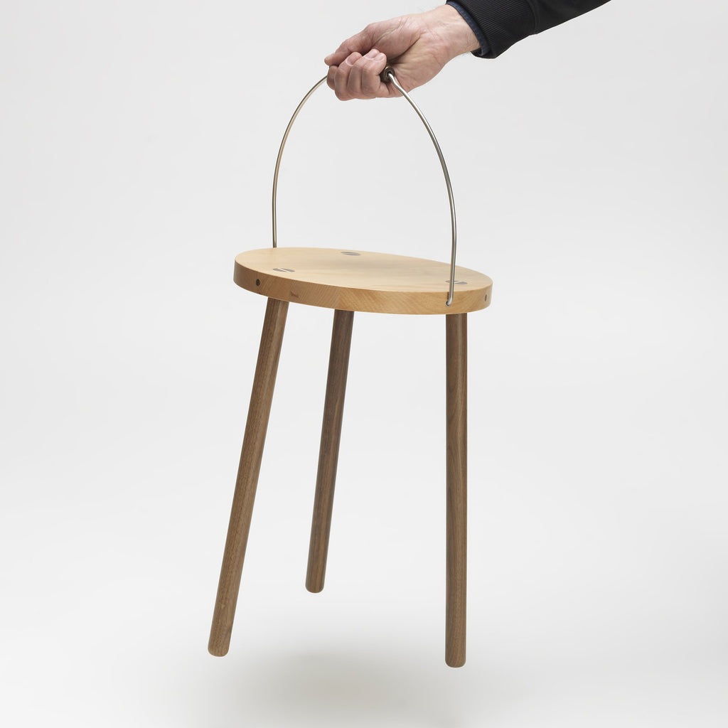 Bucket Stool