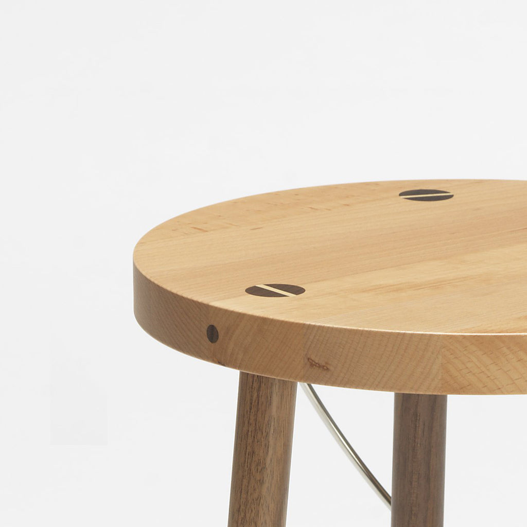 Bucket Stool