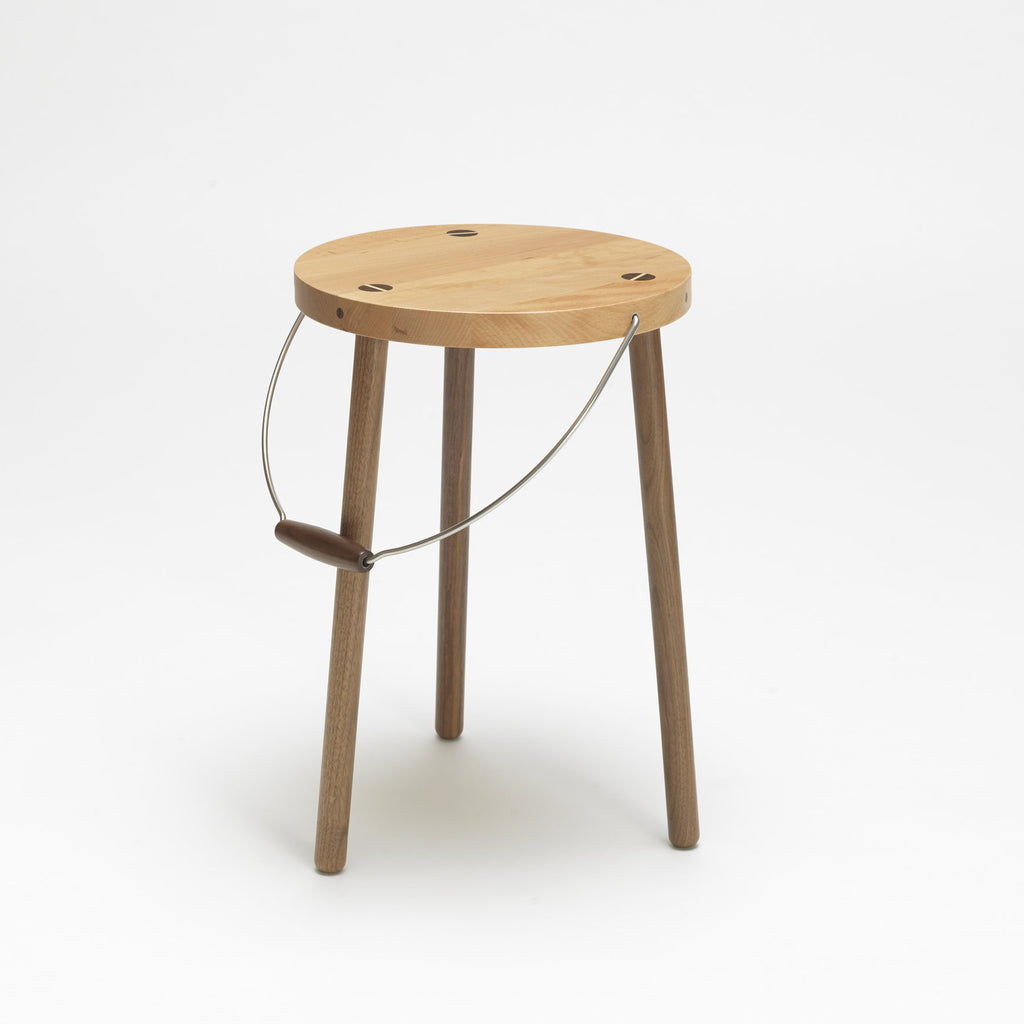 Bucket Stool