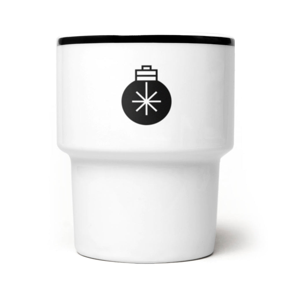 Bar Mug - Bulb