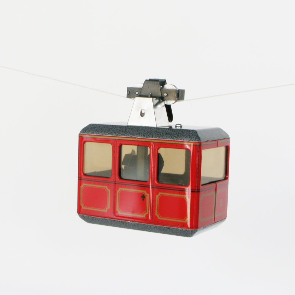 Cable Car