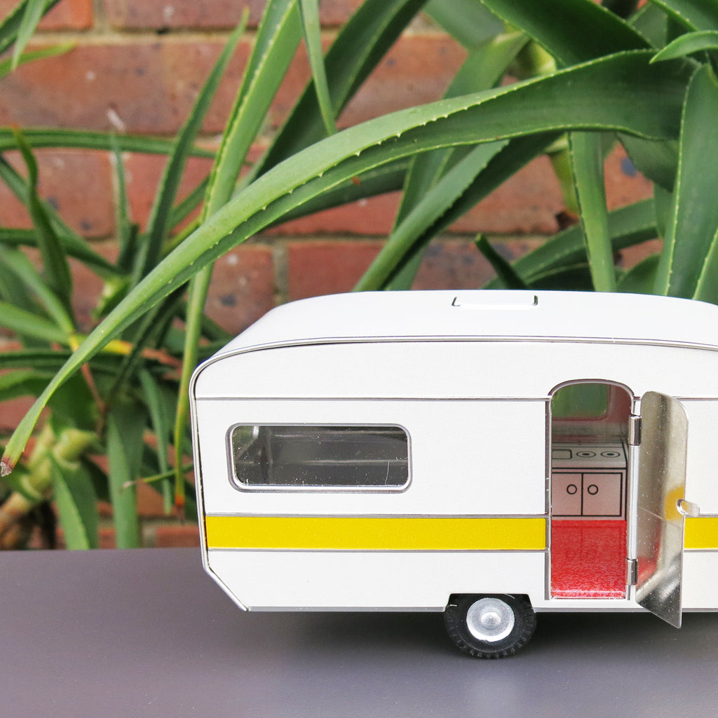 Caravan
