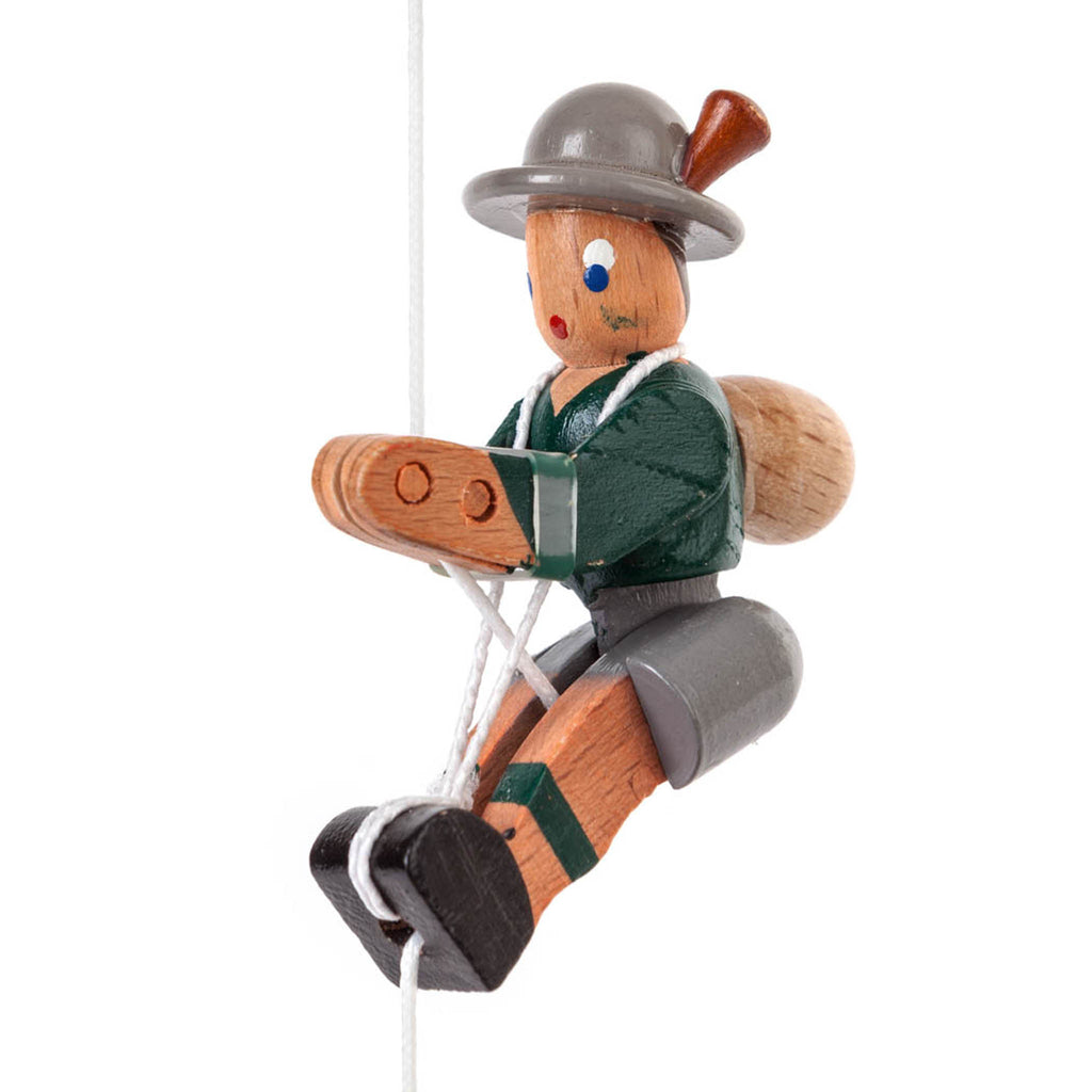 Alpinist
