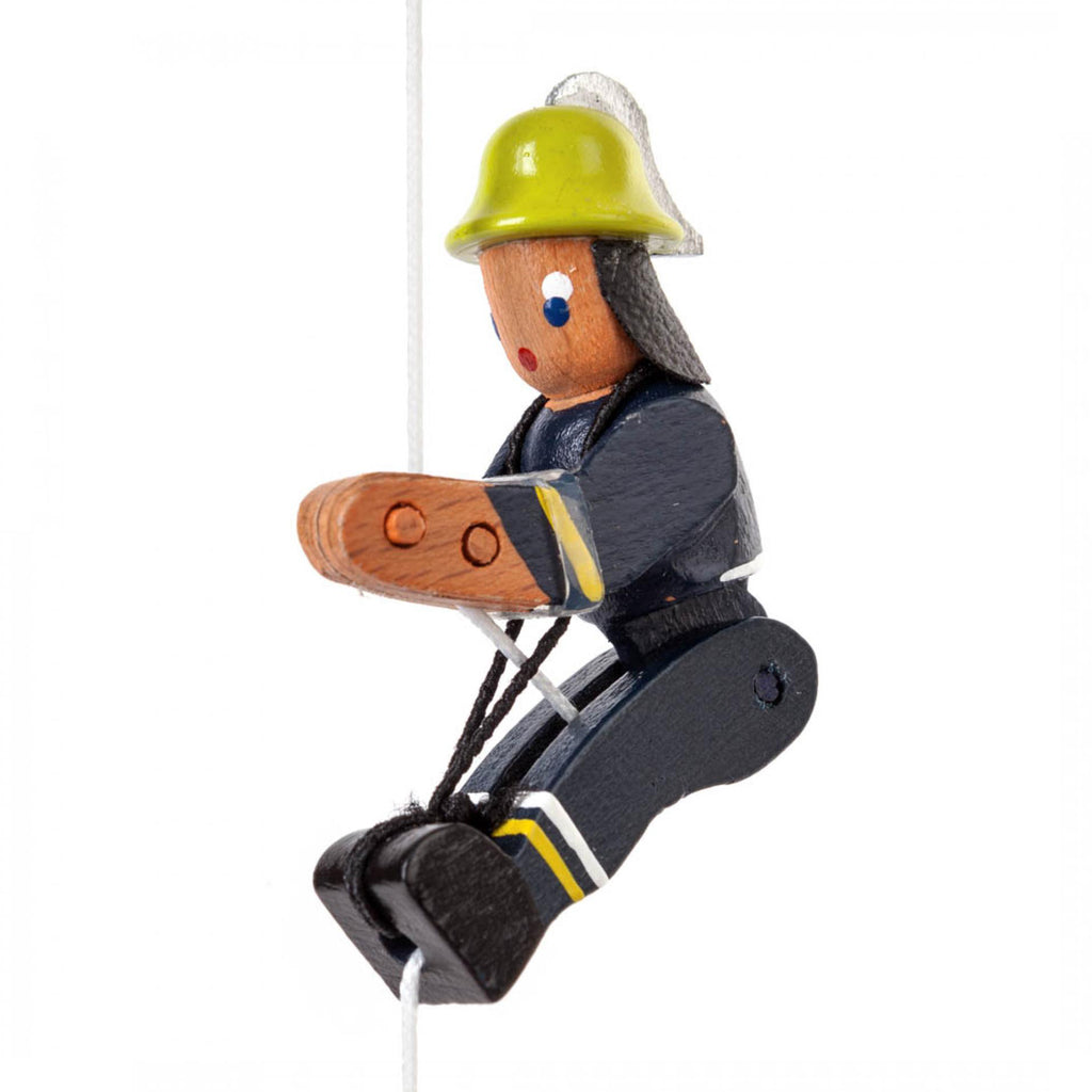 Fireman Climber