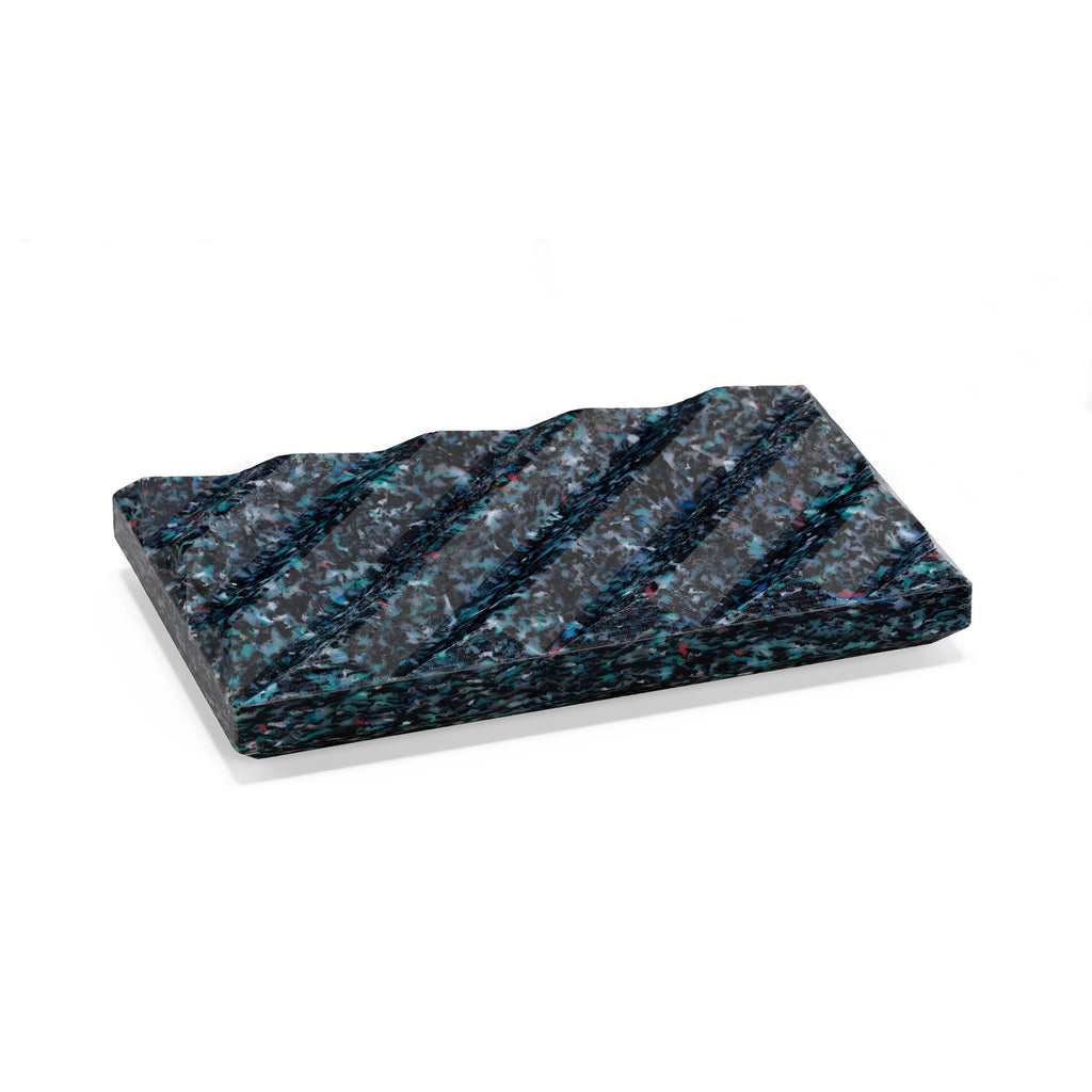 Confetti Rectangular