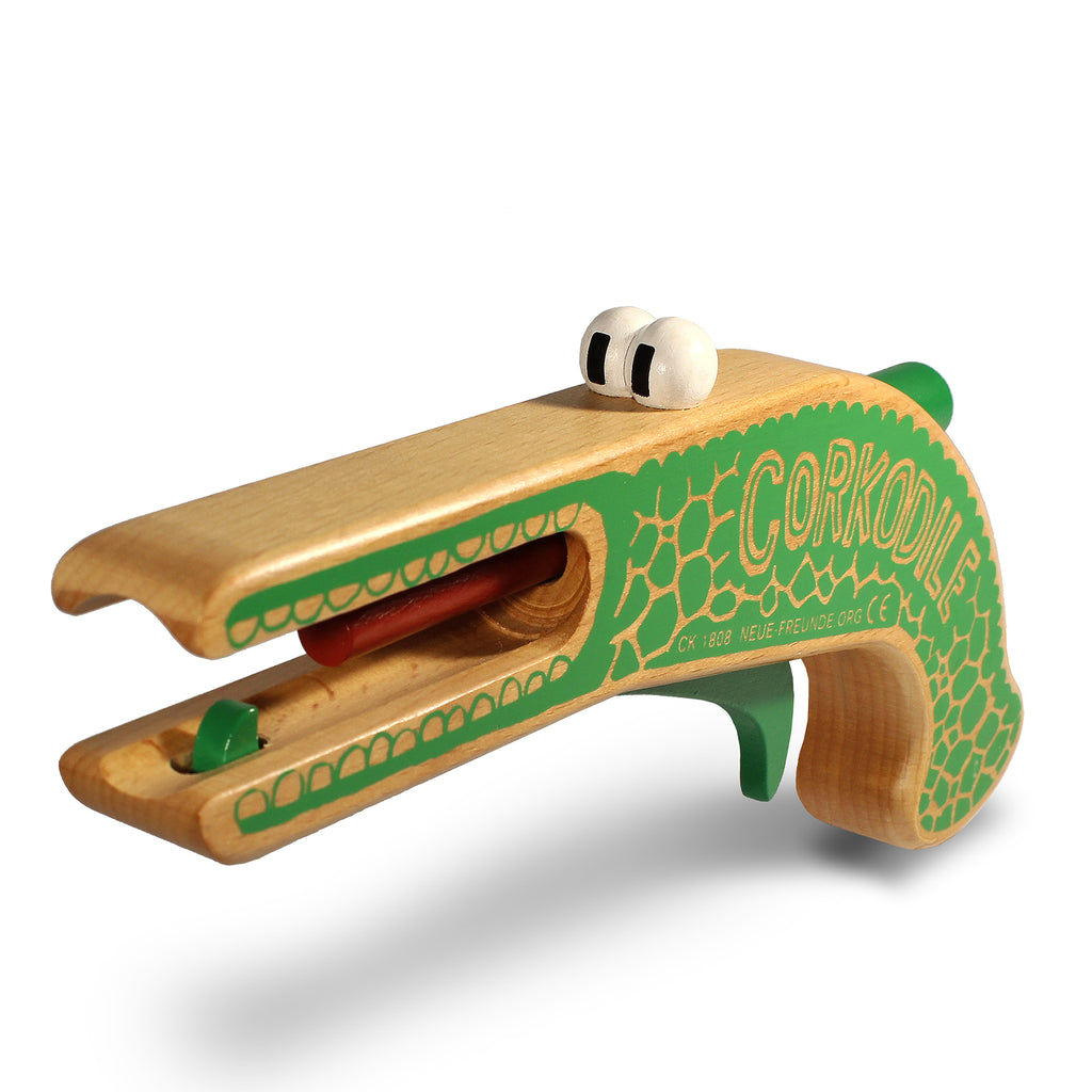 Corkodile