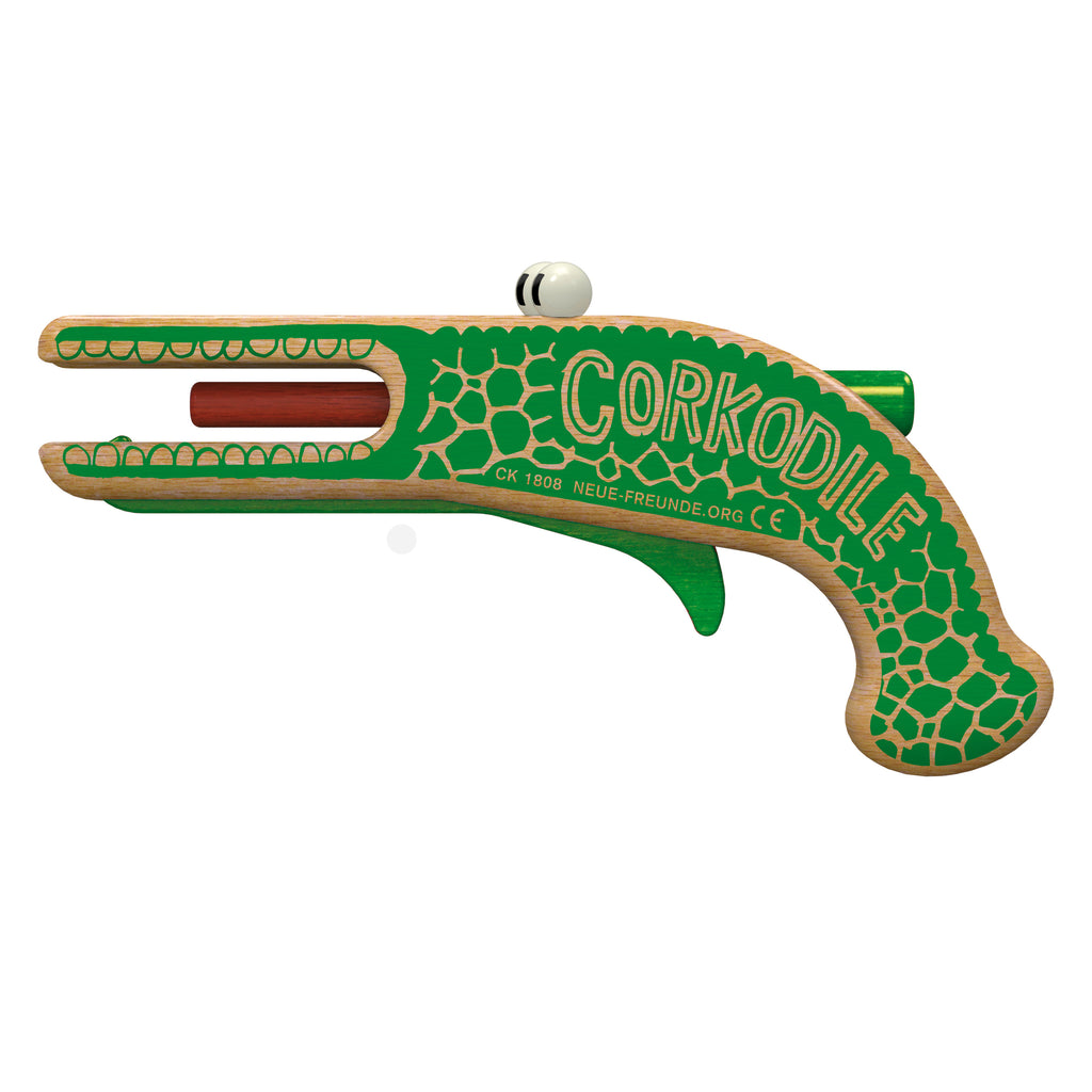 Corkodile
