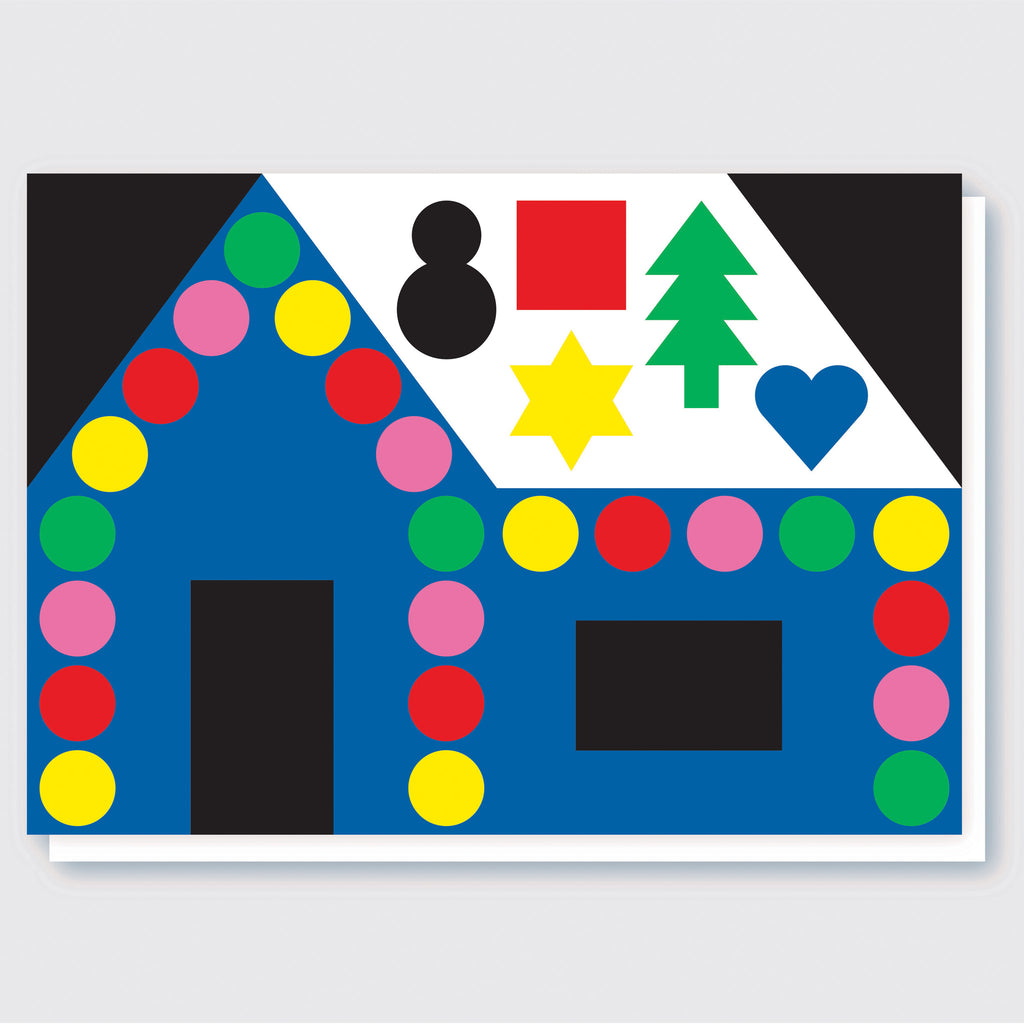 Joy of Home Card 2