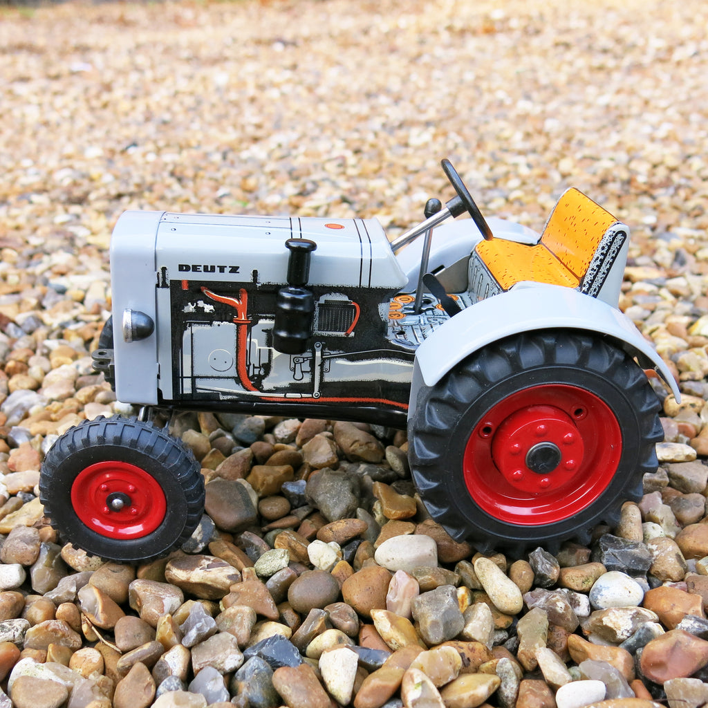 Deutz F2M 314 Wind-Up Tractor