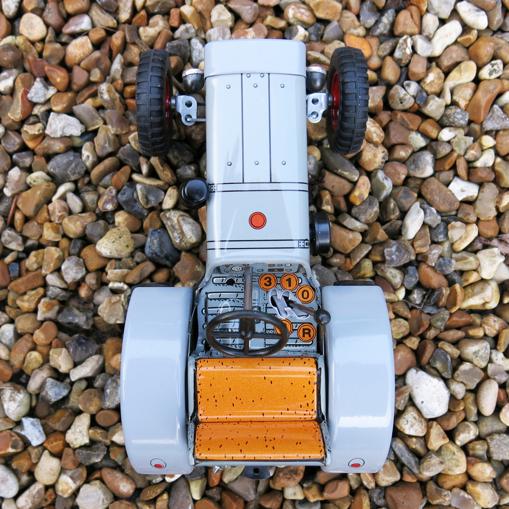 Deutz F2M 314 Wind-Up Tractor