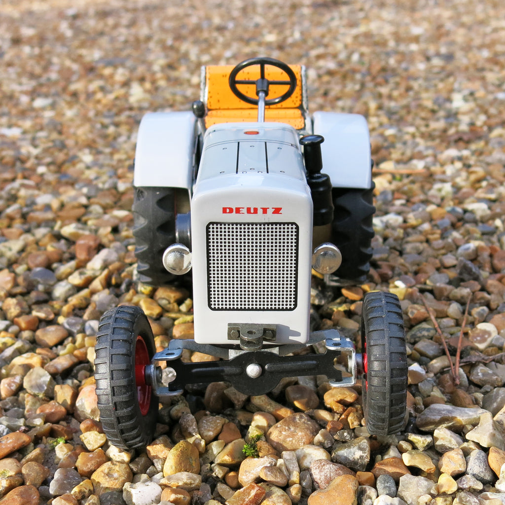 Deutz F2M 314 Wind-Up Tractor