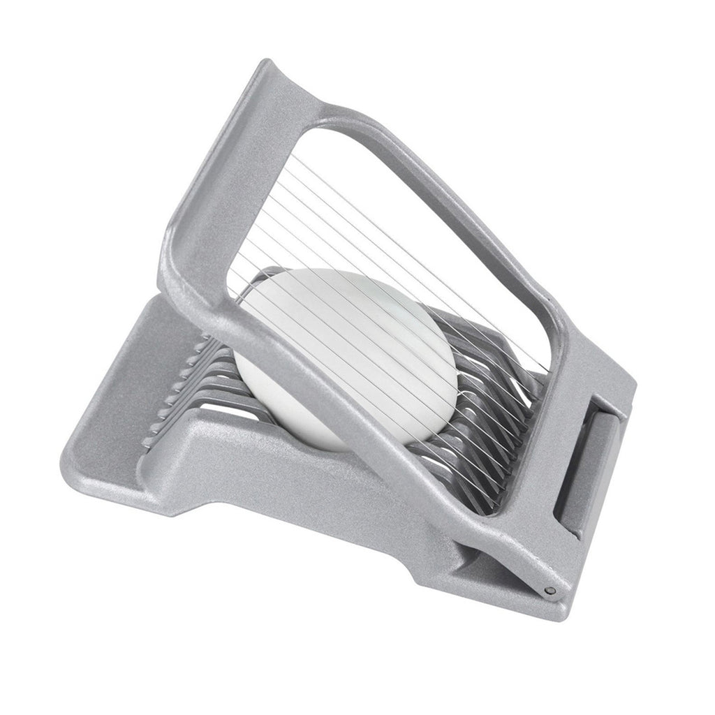 'Duplex' Egg Slicer