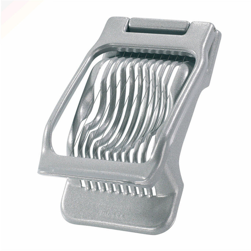 'Duplex' Egg Slicer