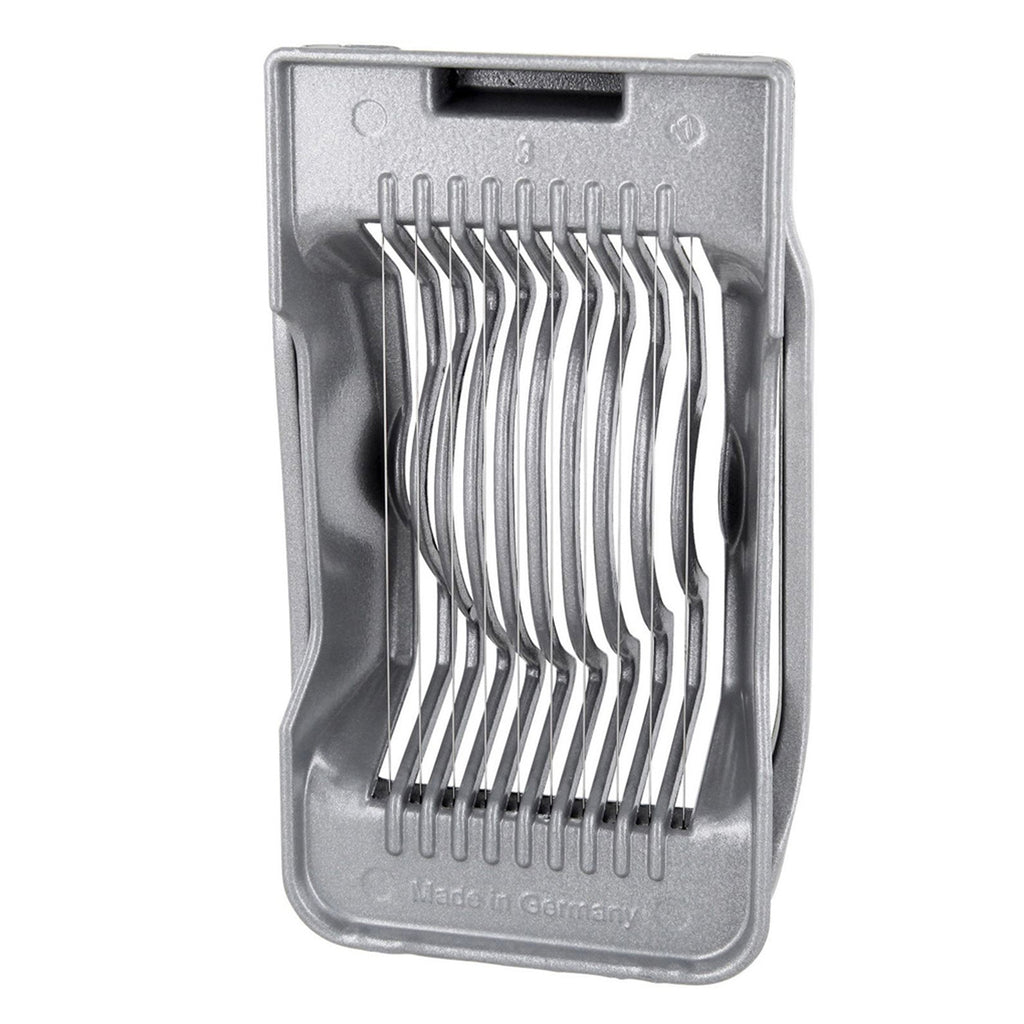 'Duplex' Egg Slicer