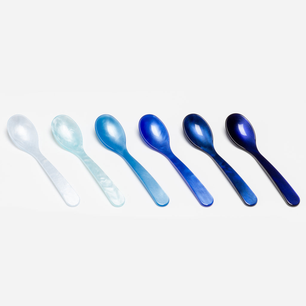 Blue Set