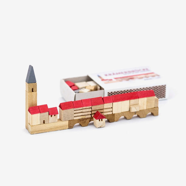 Matchbox Miniature Krämerbrücke