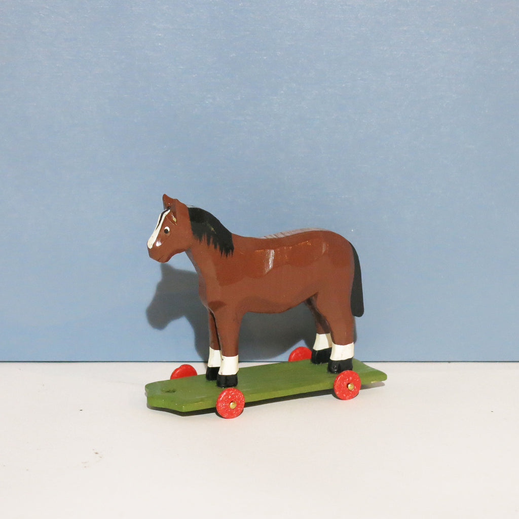 Fahrtiere