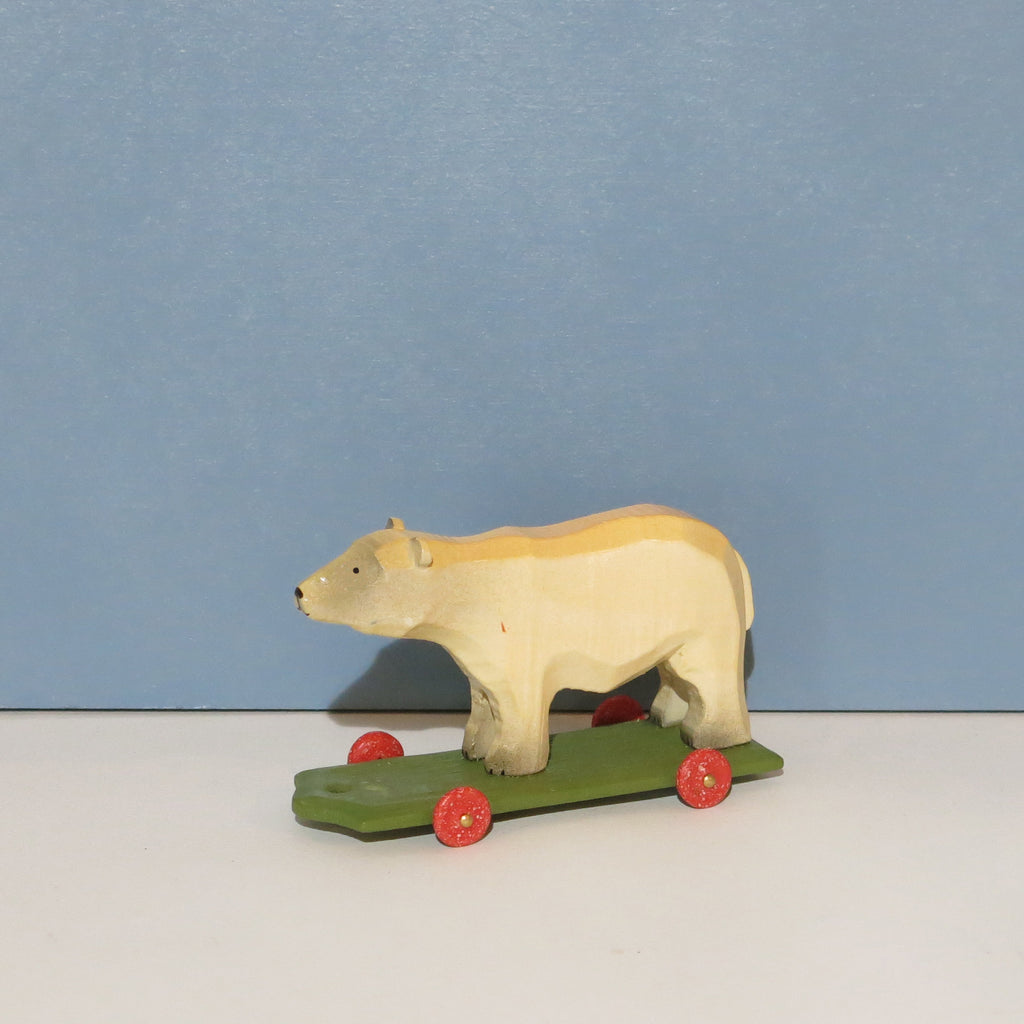 Fahrtiere