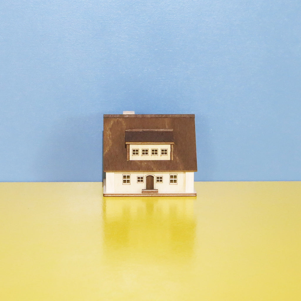 Family Home