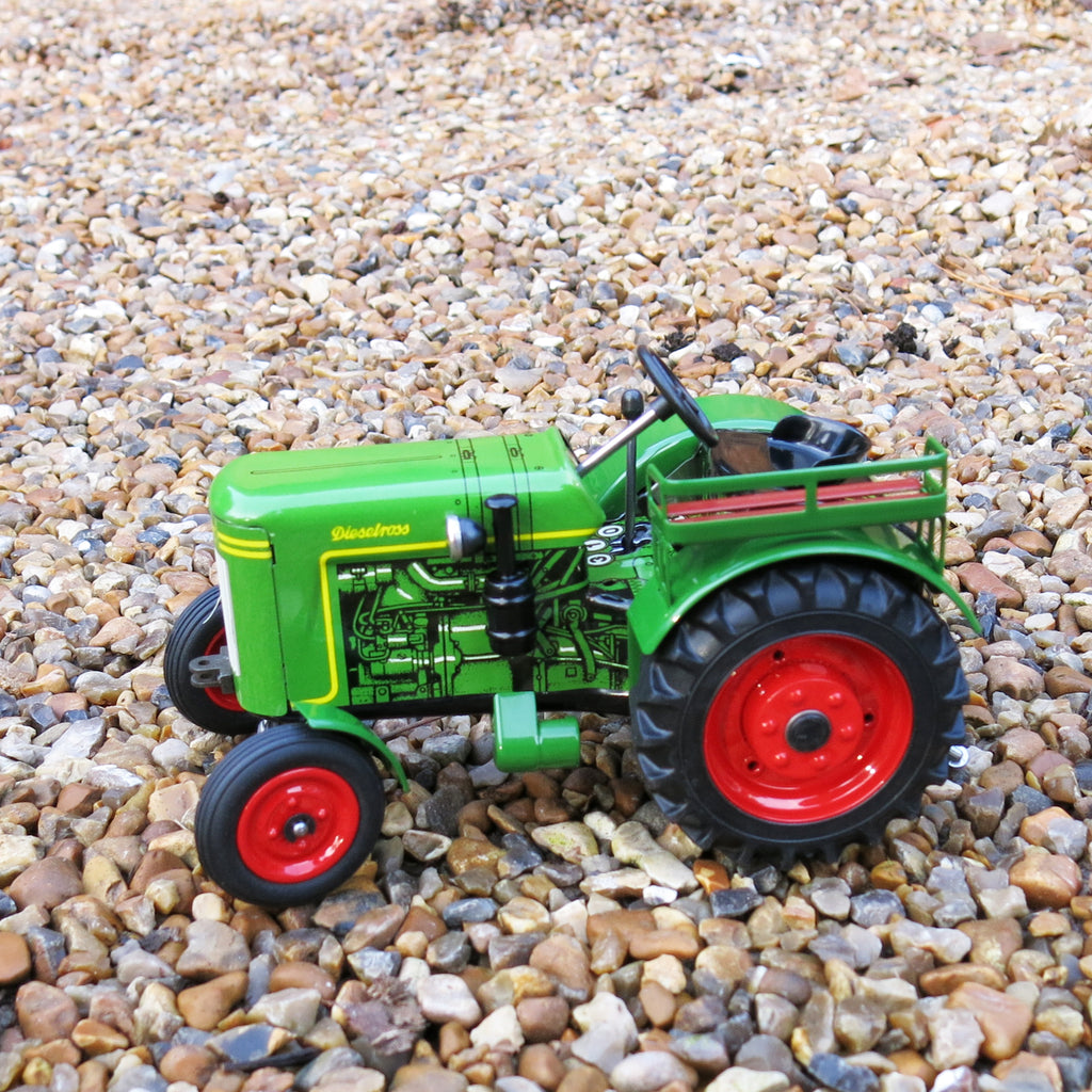 Fendt F20 Wind-Up Tractor