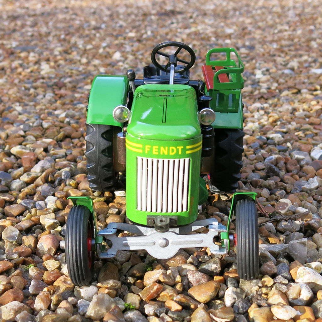 Fendt F20 Wind-Up Tractor