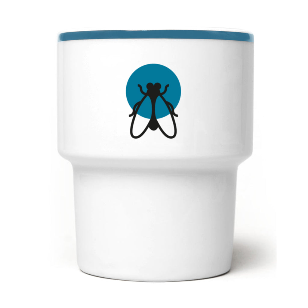 Bar Mug - Fly
