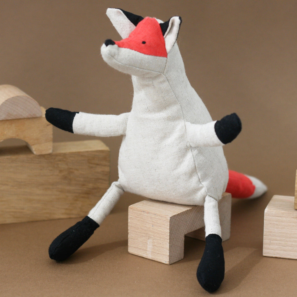 Fox